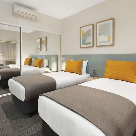 Quest Eight Mile Plains Aparthotel Бризбейн Екстериор снимка
