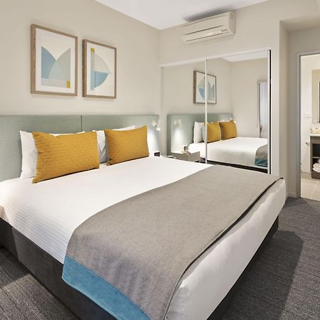 Quest Eight Mile Plains Aparthotel Бризбейн Екстериор снимка