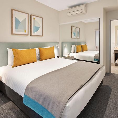 Quest Eight Mile Plains Aparthotel Бризбейн Екстериор снимка