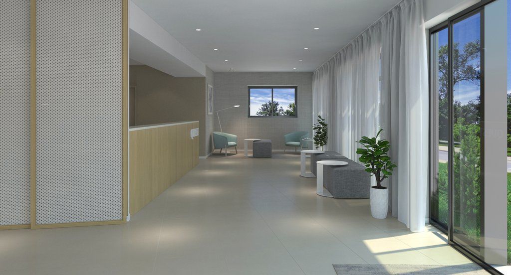 Quest Eight Mile Plains Aparthotel Бризбейн Екстериор снимка