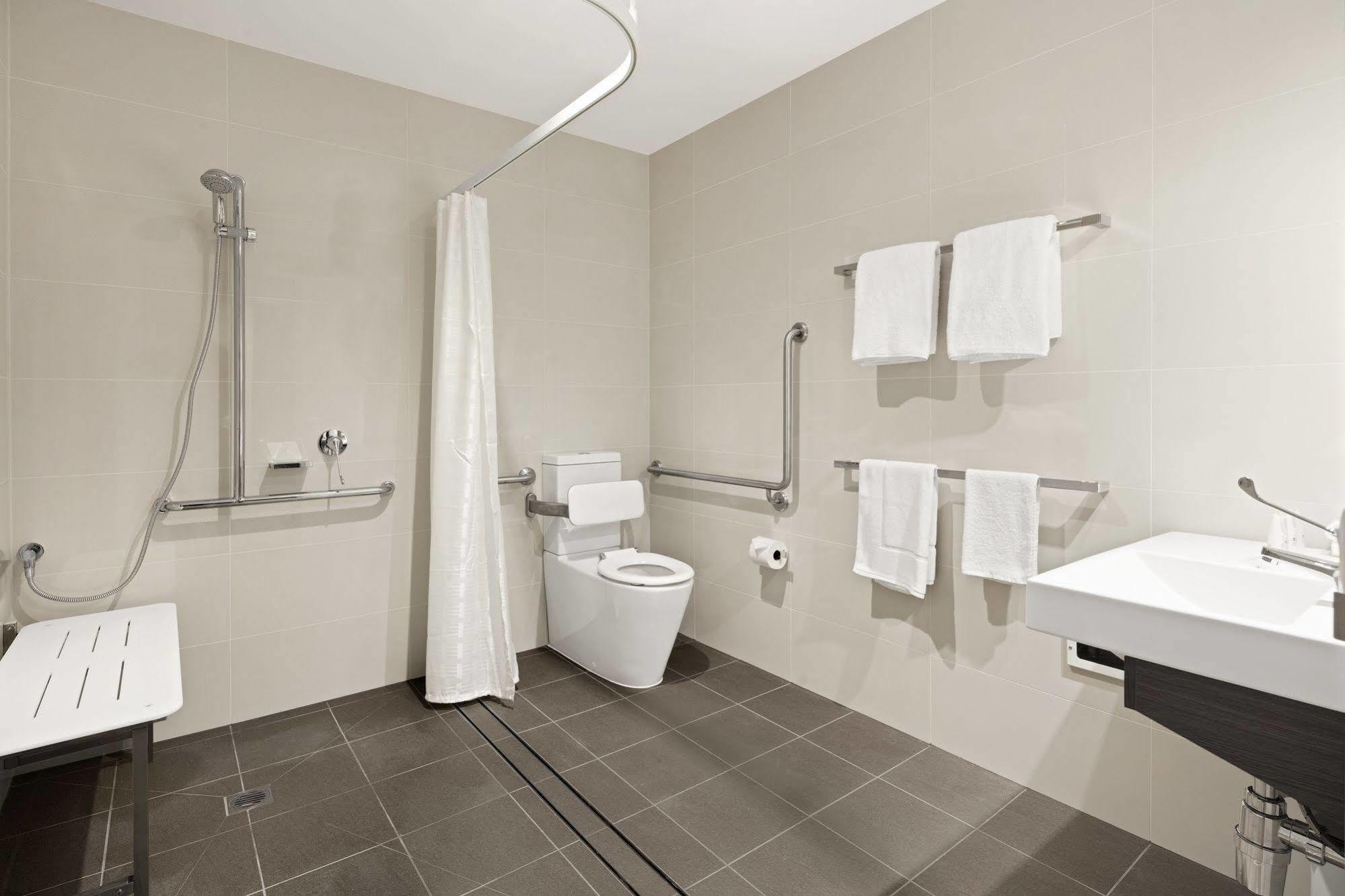 Quest Eight Mile Plains Aparthotel Бризбейн Екстериор снимка